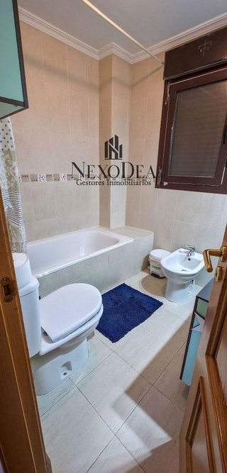 Piso en venta en El Quiñón en Seseña