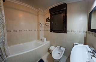Piso en venta en El Quiñón en Seseña