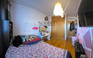 Piso en venta en El Quiñón en Seseña