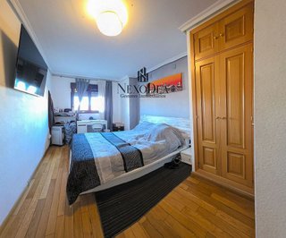 Piso en venta en El Quiñón en Seseña