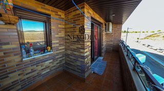Piso en venta en El Quiñón en Seseña