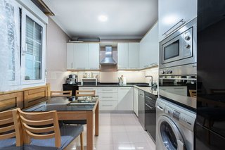 Piso en venta en Santurtzi