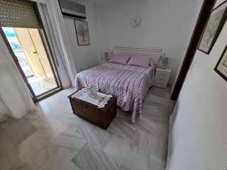 Piso en venta en Zona Puerto Deportivo en Fuengirola