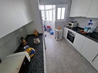 Piso en venta en Zona Puerto Deportivo en Fuengirola