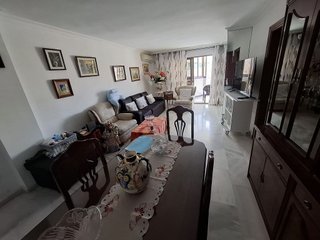 Piso en venta en Zona Puerto Deportivo en Fuengirola