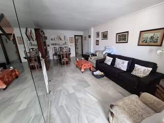 Piso en venta en Zona Puerto Deportivo en Fuengirola