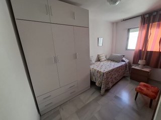 Piso en venta en Zona Puerto Deportivo en Fuengirola