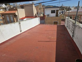 Chalet en venta en Borriol