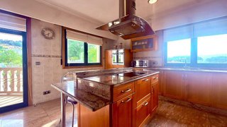 Chalet en venta en San Cibrao das Viñas