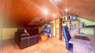 Chalet en venta en San Cibrao das Viñas