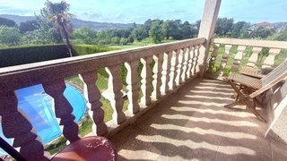 Chalet en venta en San Cibrao das Viñas