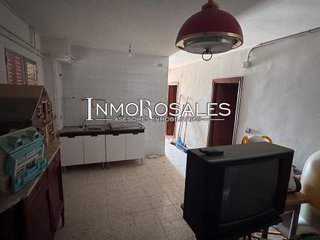 Chalet en venta en Miraflores de la Sierra