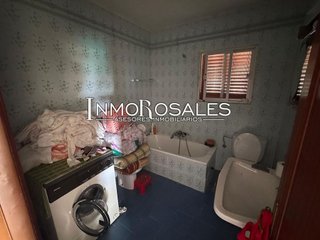 Chalet en venta en Miraflores de la Sierra