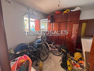 Chalet en venta en Miraflores de la Sierra