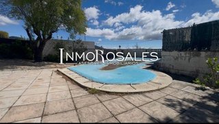 Chalet en venta en Miraflores de la Sierra