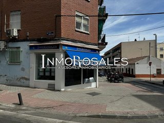 Chalet en venta en Miraflores de la Sierra