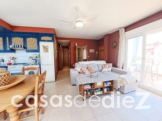 Piso en venta en Oliva Playa en Oliva