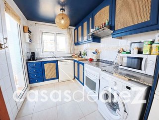 Piso en venta en Oliva Playa en Oliva