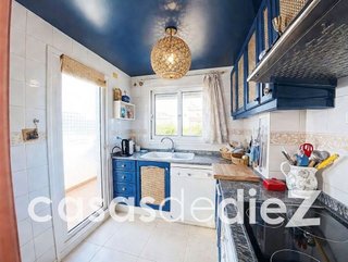 Piso en venta en Oliva Playa en Oliva