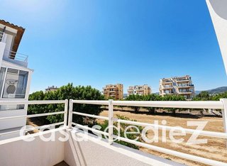 Piso en venta en Oliva Playa en Oliva