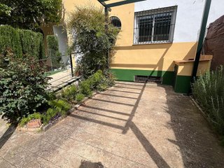 Casa pareada en venta en Arco Norte - Avda. España en Dos Hermanas