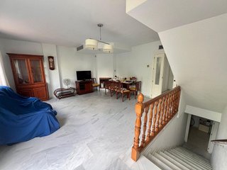 Casa pareada en venta en Arco Norte - Avda. España en Dos Hermanas