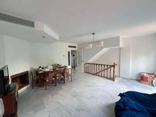 Casa pareada en venta en Arco Norte - Avda. España en Dos Hermanas