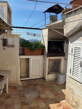 Casa pareada en venta en Andratx Pueblo en Andratx