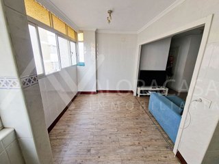 Piso en venta en Santa Cristina - San Rafael en Málaga