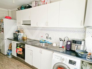 Piso en venta en Santa Cristina - San Rafael en Málaga