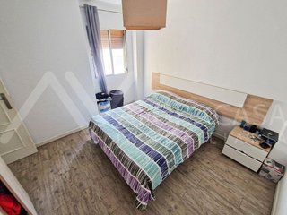Piso en venta en Santa Cristina - San Rafael en Málaga