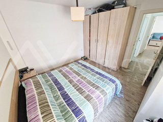 Piso en venta en Santa Cristina - San Rafael en Málaga