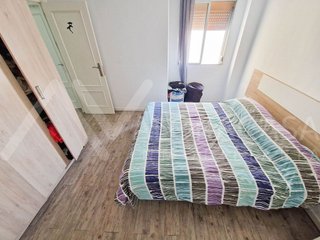 Piso en venta en Santa Cristina - San Rafael en Málaga