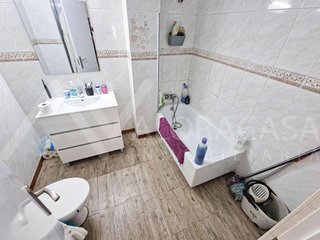 Piso en venta en Santa Cristina - San Rafael en Málaga