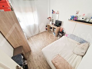 Piso en venta en Santa Cristina - San Rafael en Málaga