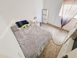 Piso en venta en Santa Cristina - San Rafael en Málaga
