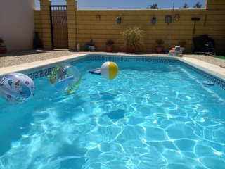 Casa en venta en Montoro