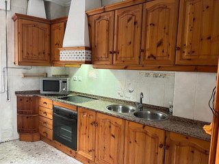 Chalet en venta en La Banda - Campo de Fútbol en Chiclana de la Frontera