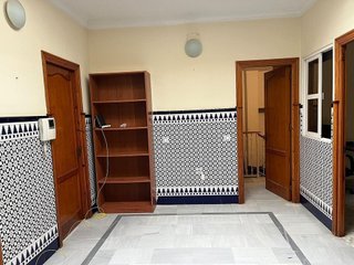 Chalet en venta en La Banda - Campo de Fútbol en Chiclana de la Frontera