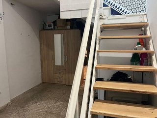 Chalet en venta en La Banda - Campo de Fútbol en Chiclana de la Frontera
