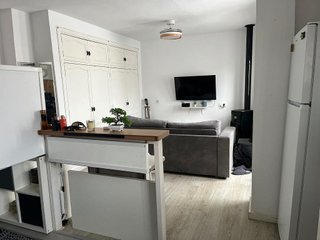 Chalet en venta en La Banda - Campo de Fútbol en Chiclana de la Frontera