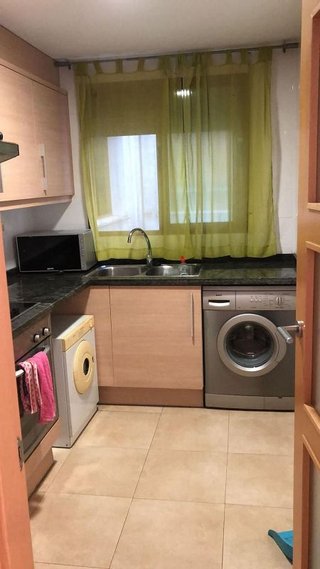 Piso en venta en Canet d´En Berenguer