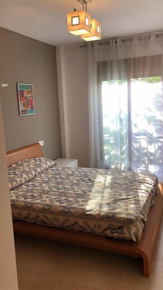Piso en venta en Canet d´En Berenguer