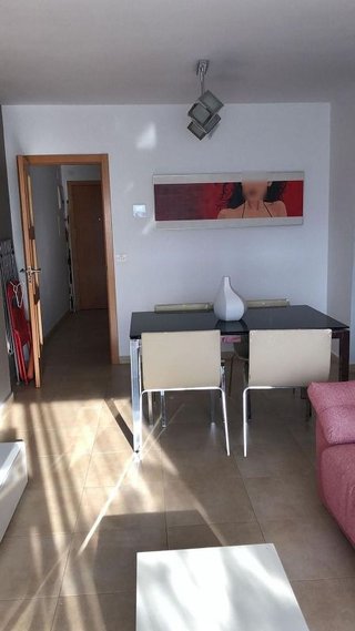 Piso en venta en Canet d´En Berenguer
