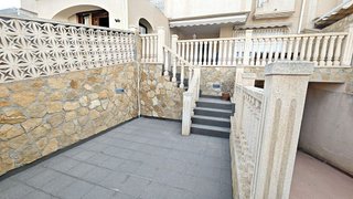 Casa adosada en venta en El Puerto - Romanilla en Roquetas de Mar