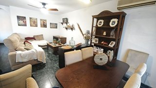 Casa adosada en venta en El Puerto - Romanilla en Roquetas de Mar