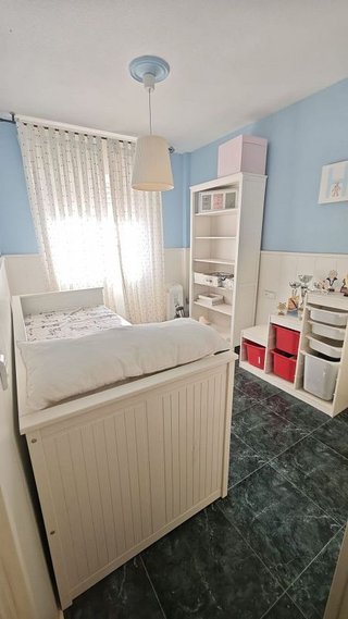 Casa adosada en venta en El Puerto - Romanilla en Roquetas de Mar