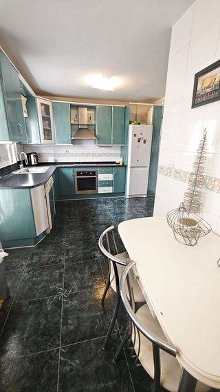 Casa adosada en venta en El Puerto - Romanilla en Roquetas de Mar