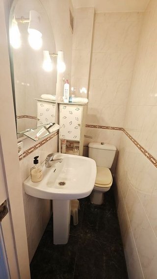 Casa adosada en venta en El Puerto - Romanilla en Roquetas de Mar