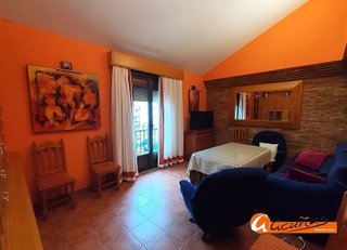 Piso en venta en Alameda